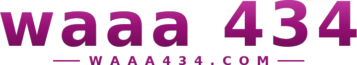 waaa 434 logo