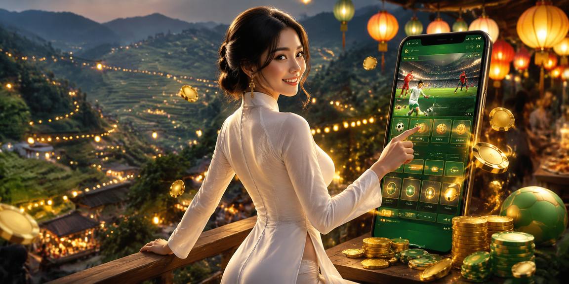 waaa 434 Đặt Kèo Thể Thao Ngay Trên Điện Thoại